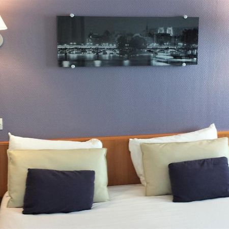 Appartement Lilas Parc 1 - Paris La Defense Courbevoie Zewnętrze zdjęcie