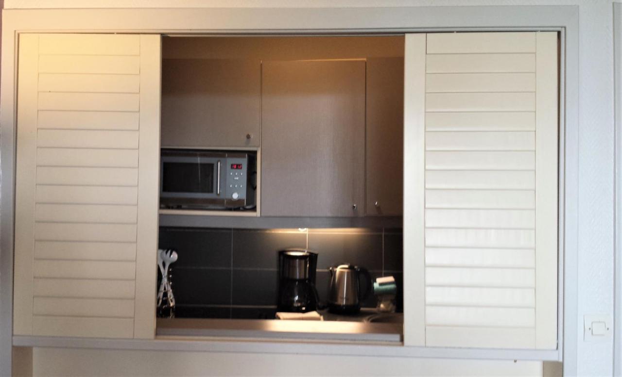 Appartement Lilas Parc 1 - Paris La Defense Courbevoie Zewnętrze zdjęcie