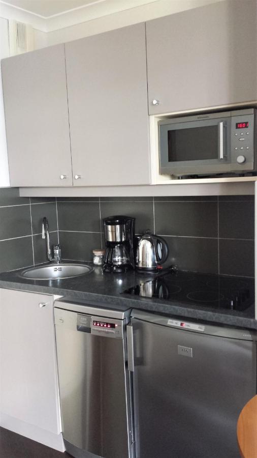 Appartement Lilas Parc 1 - Paris La Defense Courbevoie Zewnętrze zdjęcie